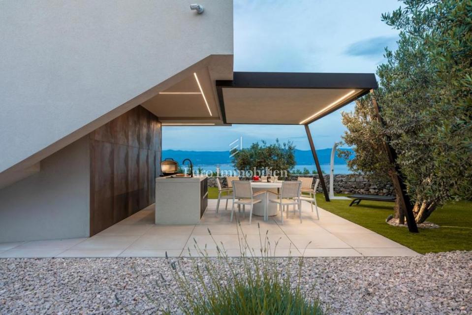 Casa In vendita - PRIMORSKO-GORANSKA KRK