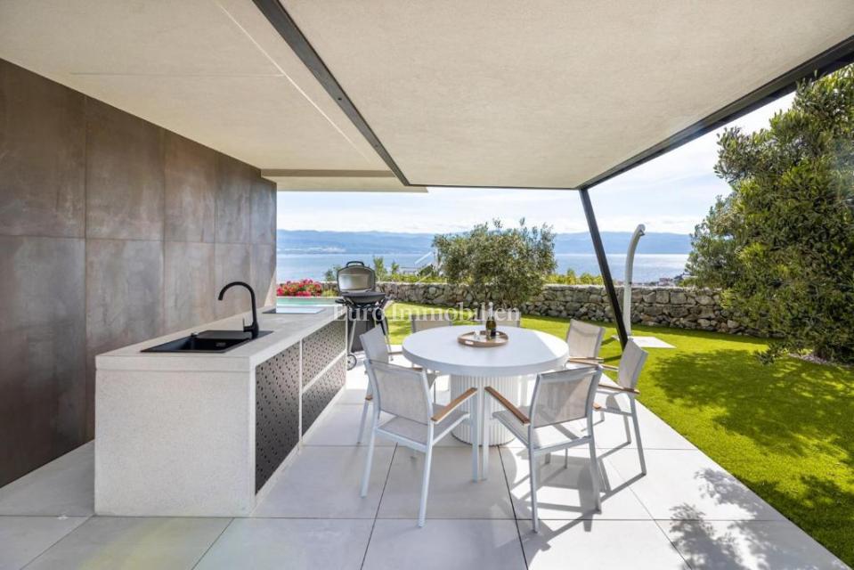 Casa In vendita - PRIMORSKO-GORANSKA KRK