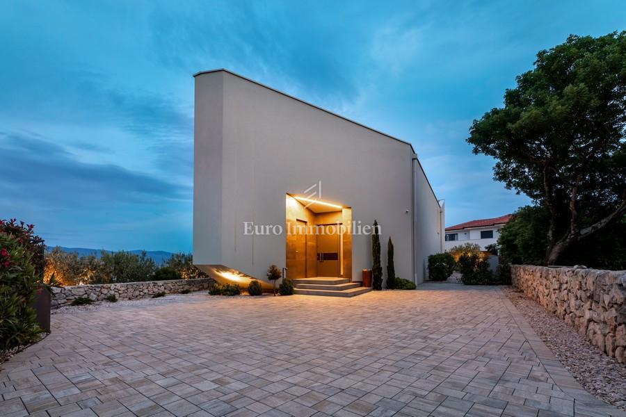 Casa In vendita - PRIMORSKO-GORANSKA KRK