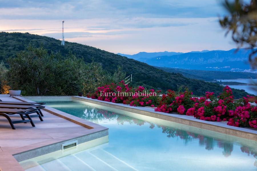 Casa In vendita - PRIMORSKO-GORANSKA KRK