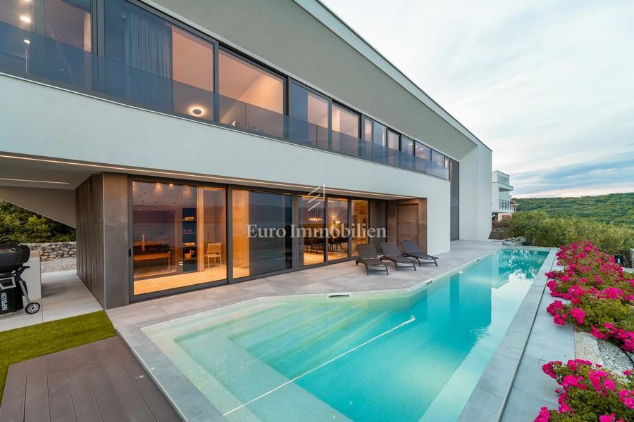 Casa In vendita - PRIMORSKO-GORANSKA KRK