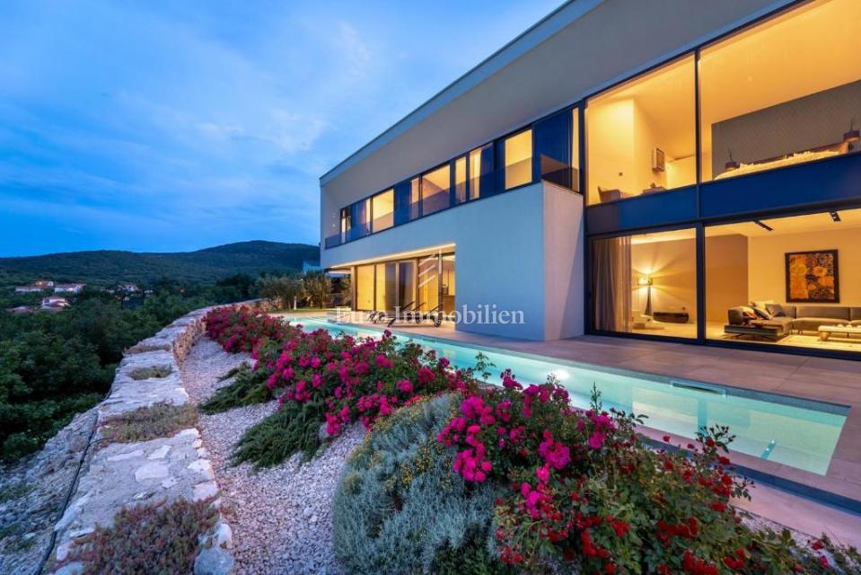 Casa In vendita - PRIMORSKO-GORANSKA KRK