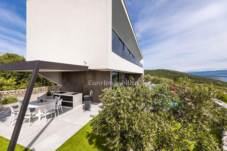 Casa In vendita - PRIMORSKO-GORANSKA KRK