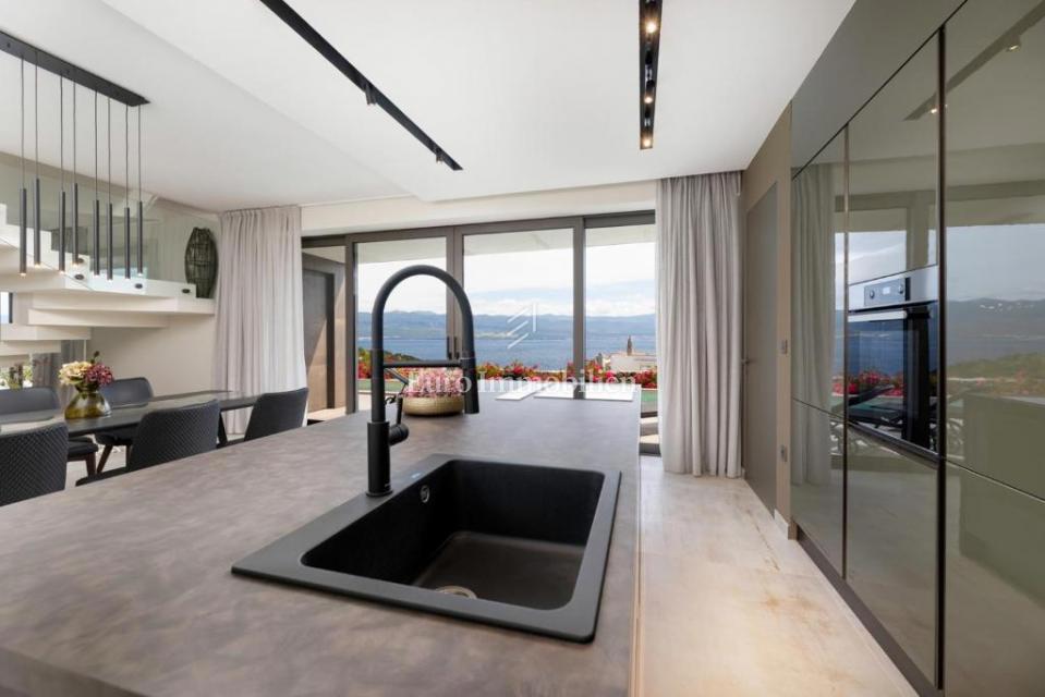 Casa In vendita - PRIMORSKO-GORANSKA KRK