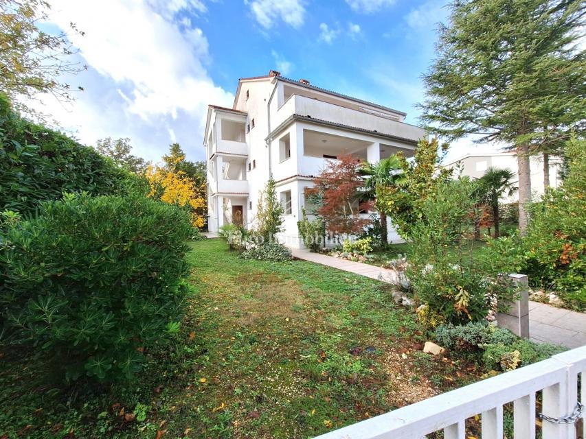 House For sale - PRIMORSKO-GORANSKA KRK