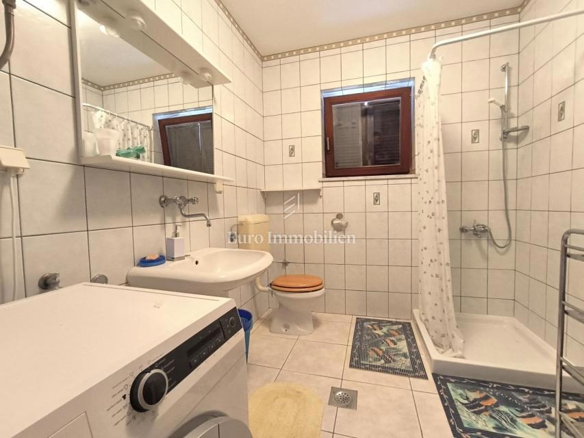 House For sale - PRIMORSKO-GORANSKA KRK