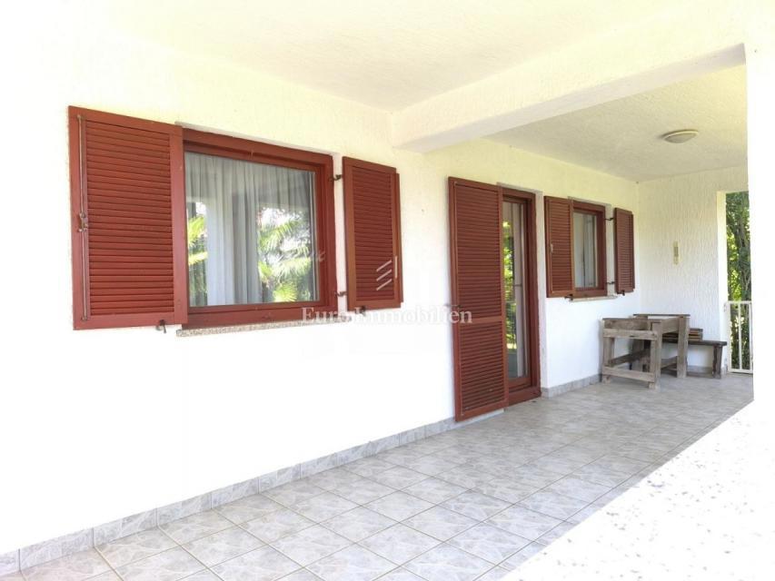 House For sale - PRIMORSKO-GORANSKA KRK