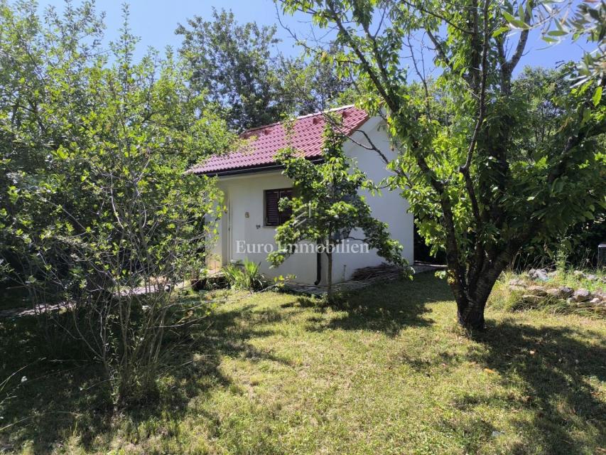 House For sale - PRIMORSKO-GORANSKA KRK