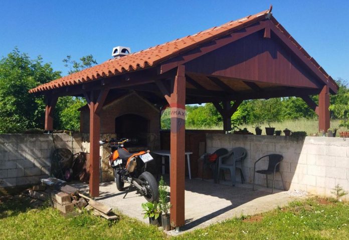 Casa In vendita - Istarska Marčana - foto 5/24