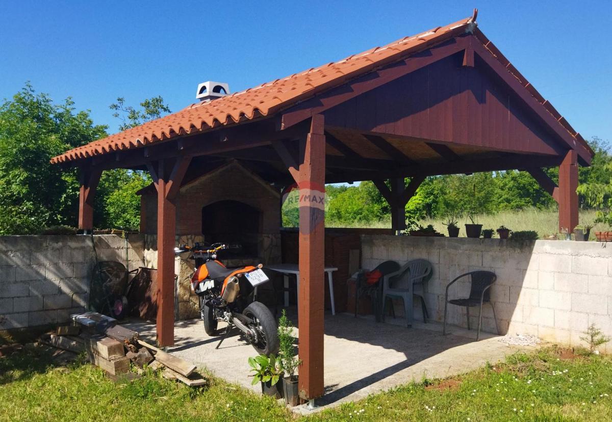 Casa In vendita - Istarska Marčana - foto 5/24