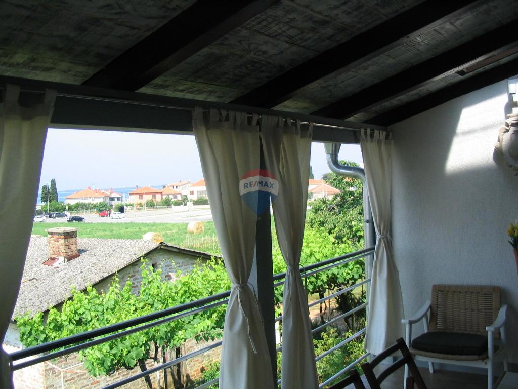 Apartmán Na prodej - Istarska Fažana - foto 1/9