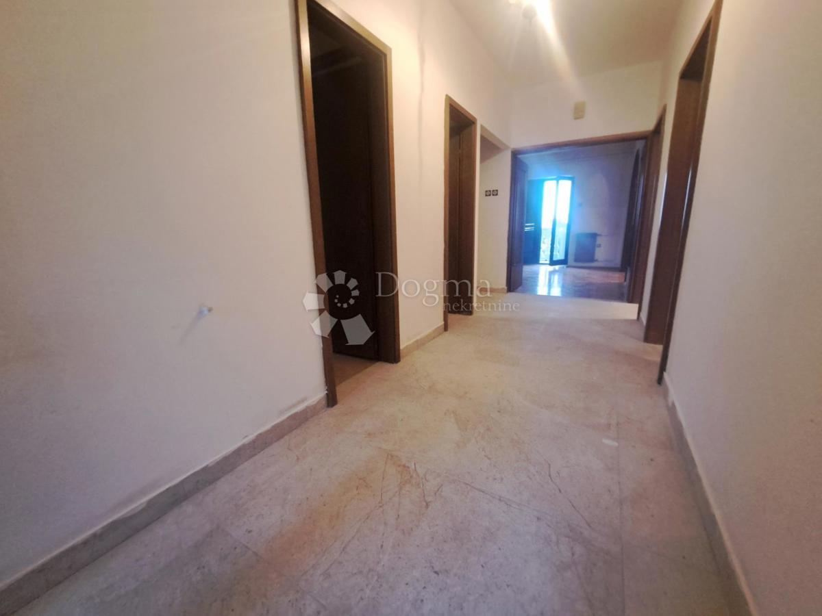 Flat For sale - PRIMORSKO-GORANSKA RIJEKA
