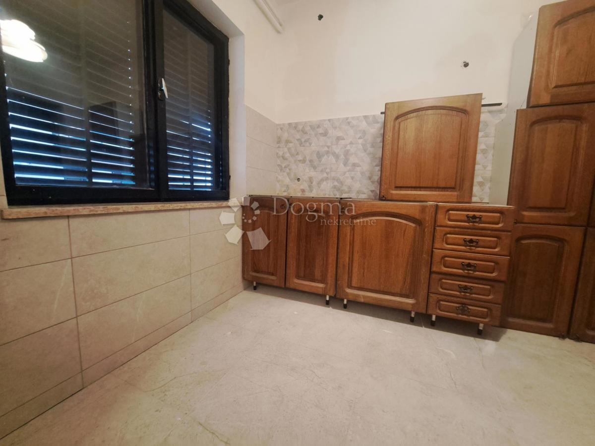 Flat For sale - PRIMORSKO-GORANSKA RIJEKA