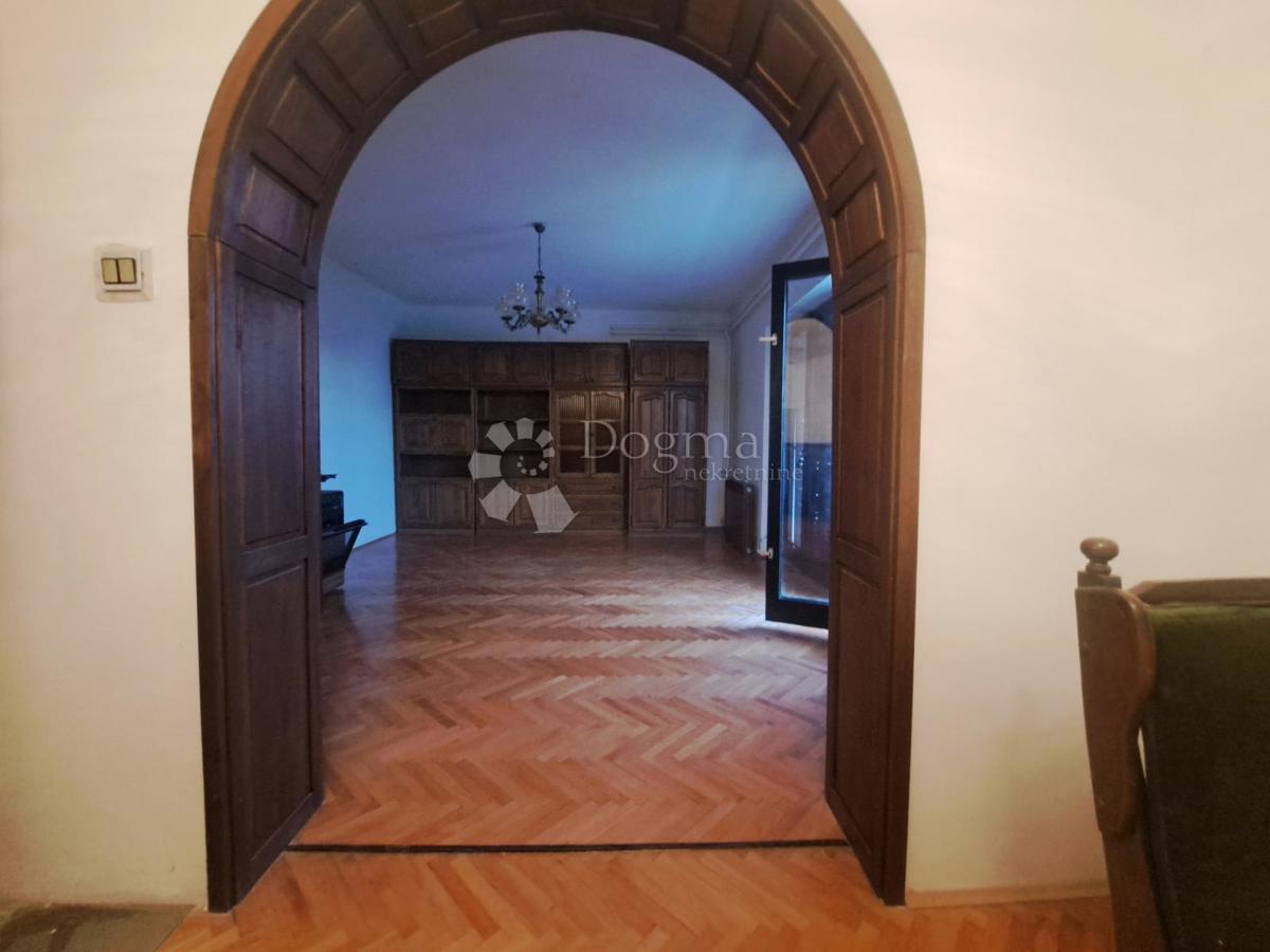 Flat For sale - PRIMORSKO-GORANSKA RIJEKA