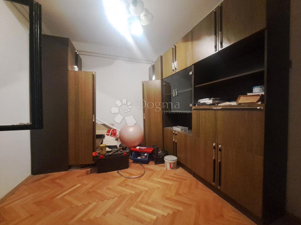 Flat For sale - PRIMORSKO-GORANSKA RIJEKA