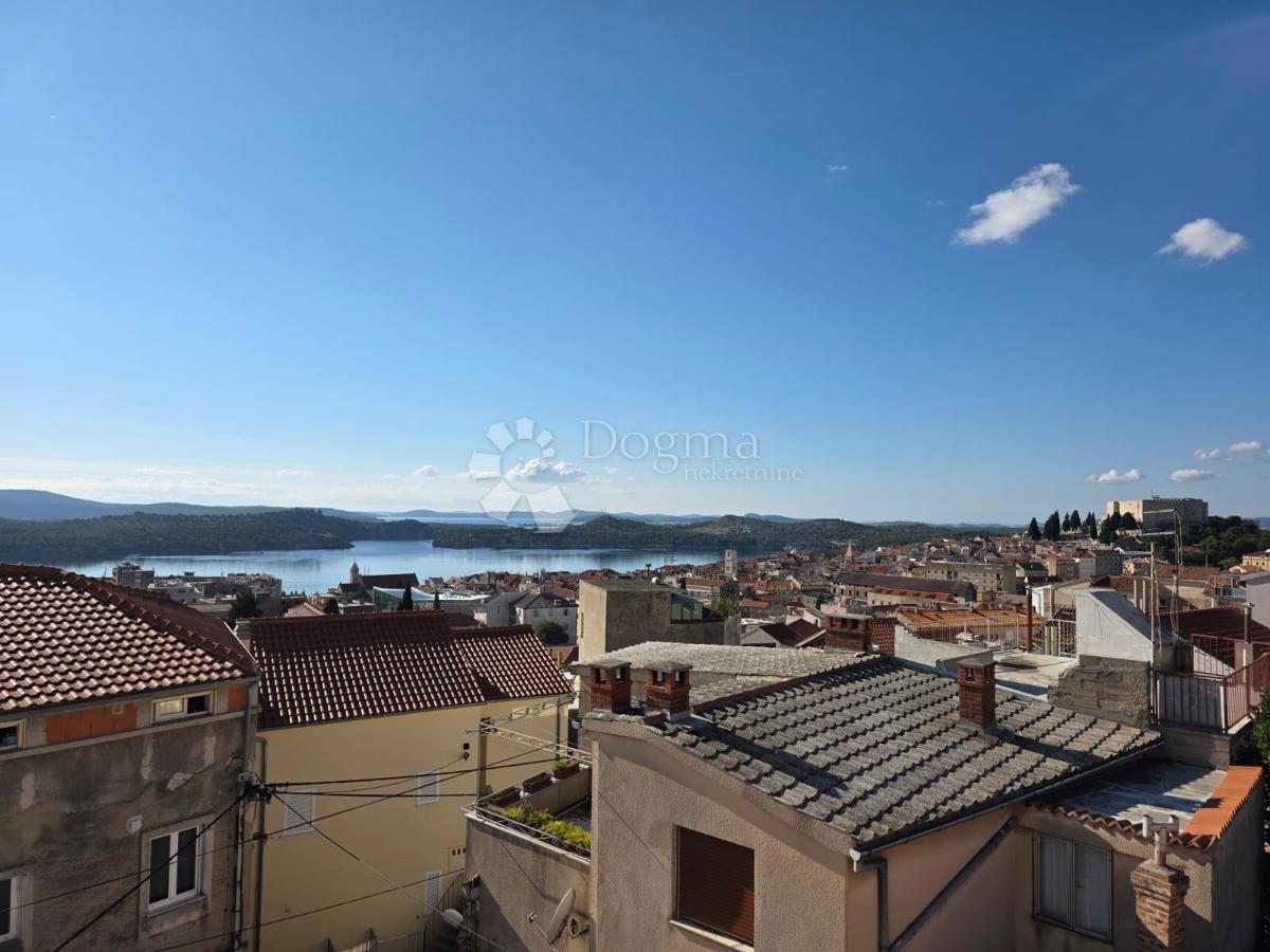 Kuća Na prodaju - ŠIBENSKO-KNINSKA ŠIBENIK