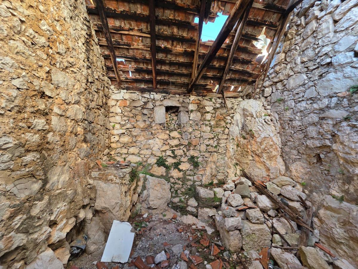 Kuća Na prodaju - ŠIBENSKO-KNINSKA ŠIBENIK