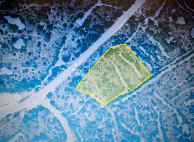 Pozemok na predaj 5428 m² – Šibenik