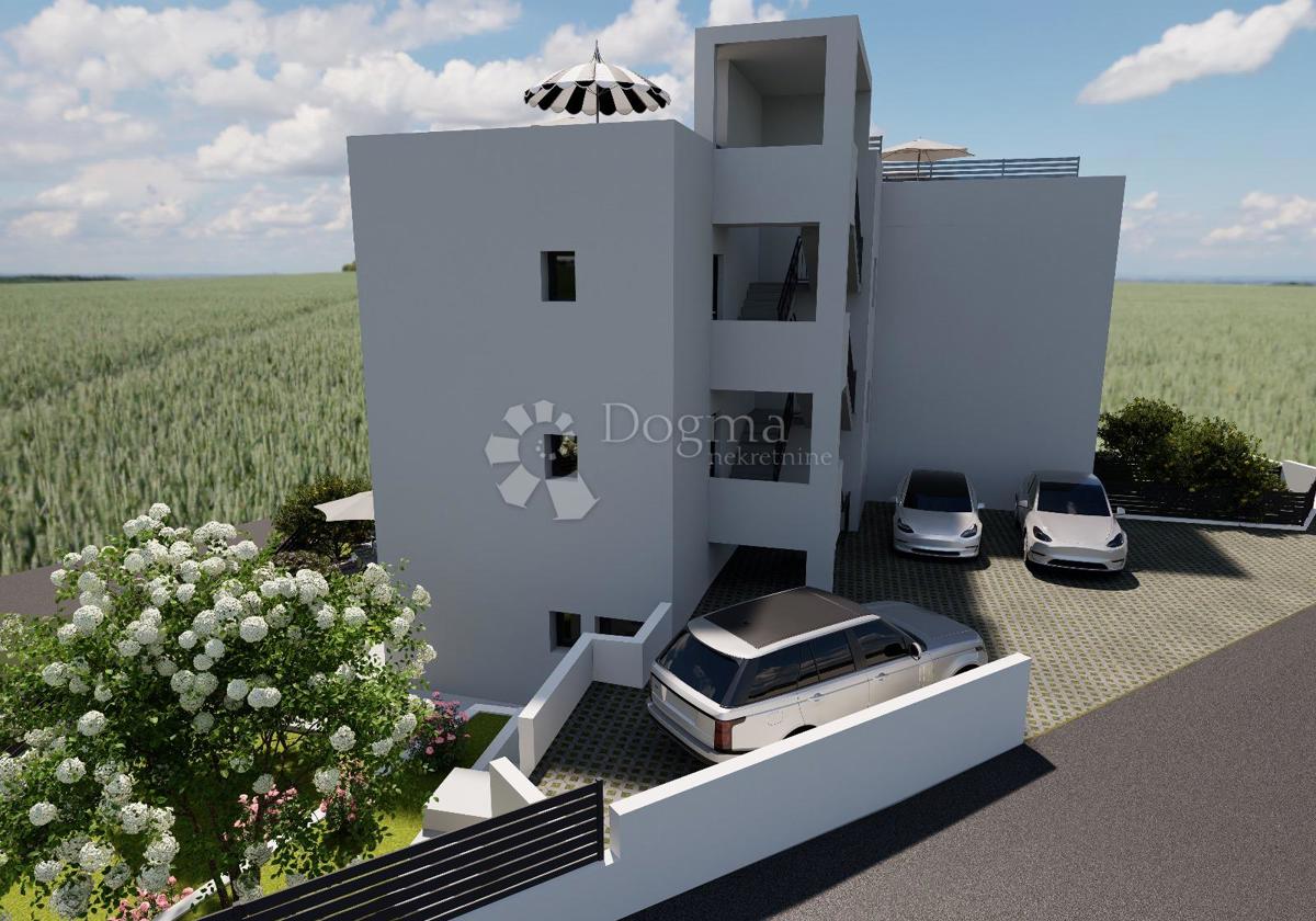 Apartmán Na prodej - SPLITSKO-DALMATINSKA ČIOVO