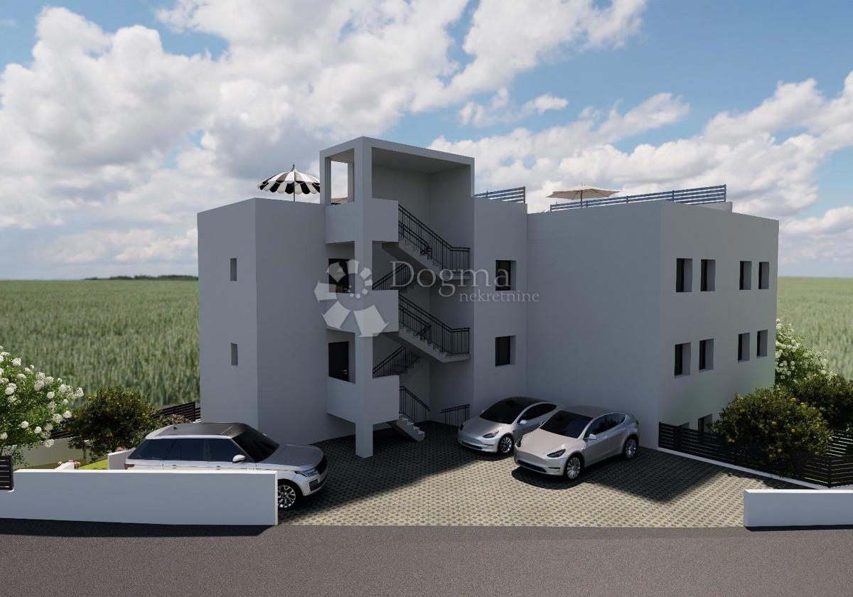 Apartmán Na prodej - SPLITSKO-DALMATINSKA ČIOVO