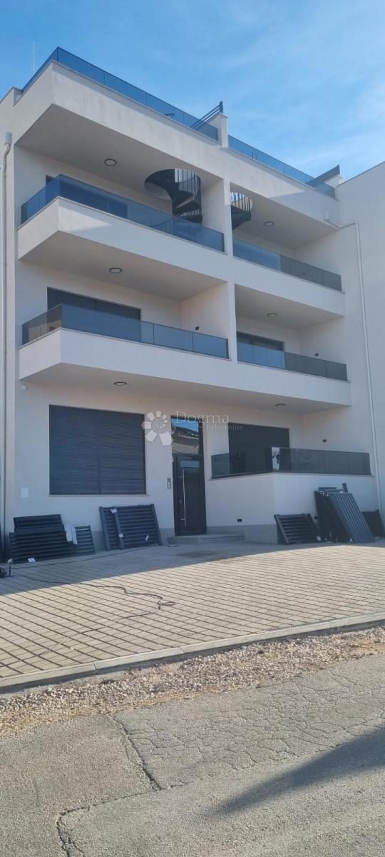 Apartmán Na prodej - SPLITSKO-DALMATINSKA ČIOVO