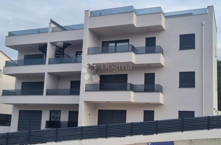 Apartmán Na prodej - Splitsko-dalmatinska čiovo - foto 2/18