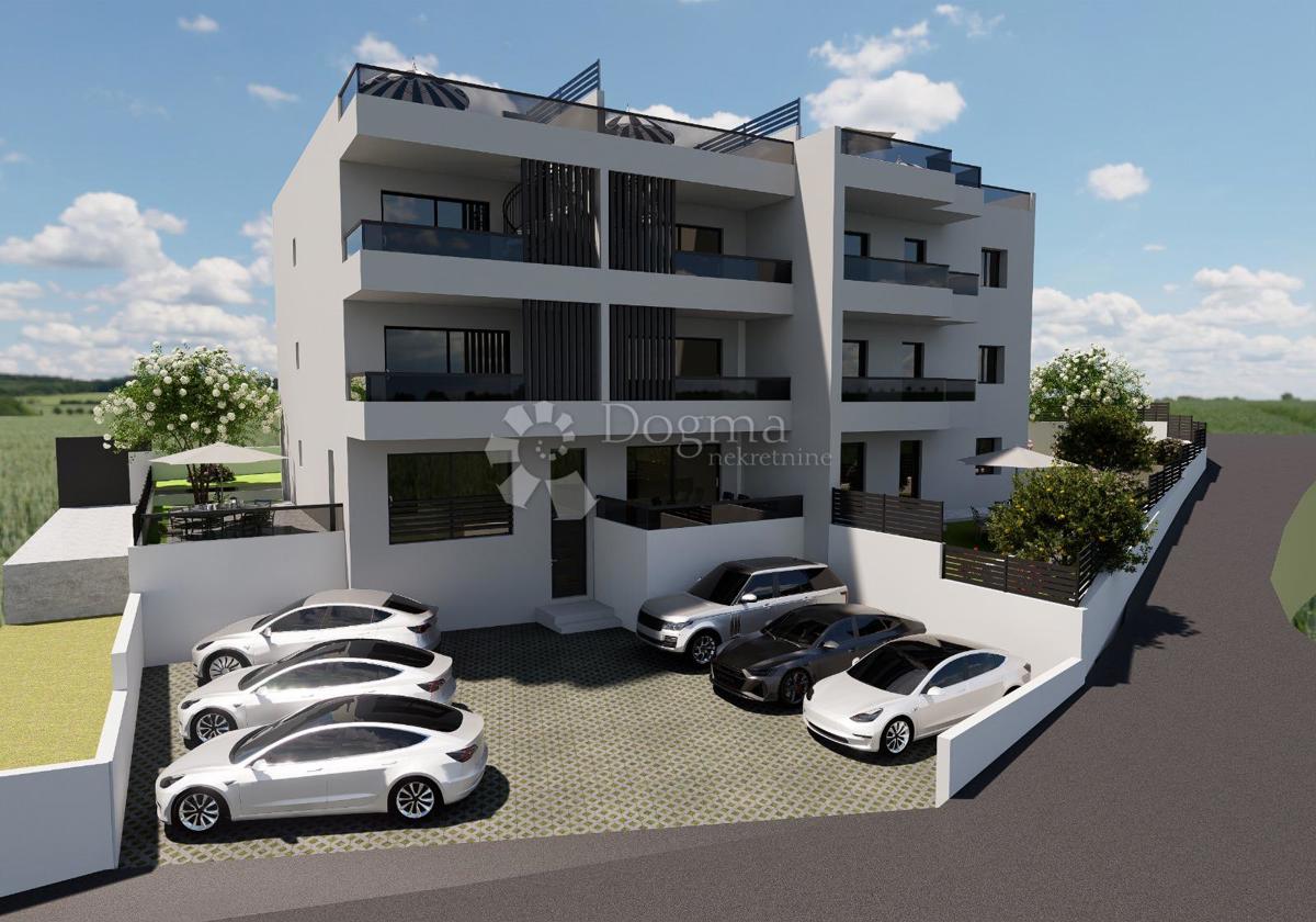 Apartmán Na prodej - Splitsko-dalmatinska čiovo - foto 3/18