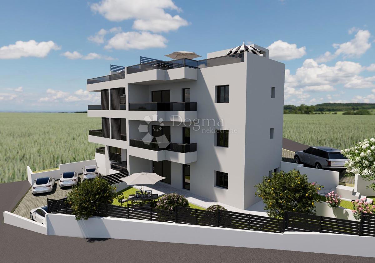 Apartmán Na prodej - Splitsko-dalmatinska čiovo - foto 5/18