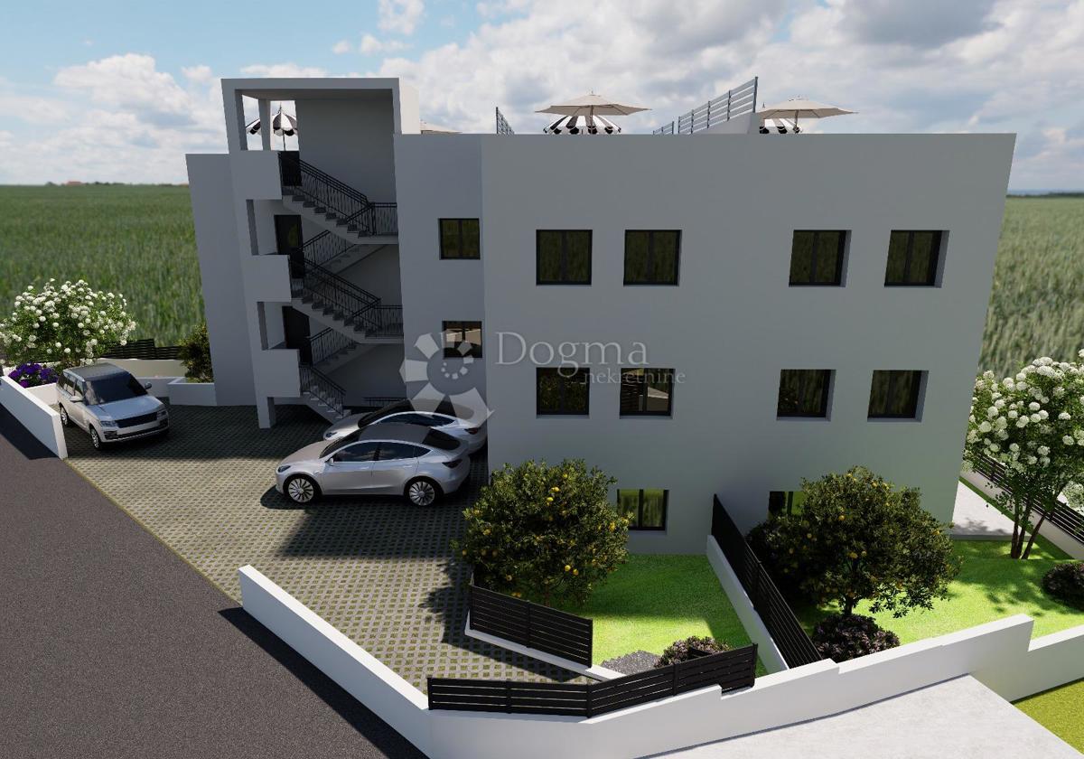 Apartmán Na prodej - SPLITSKO-DALMATINSKA ČIOVO