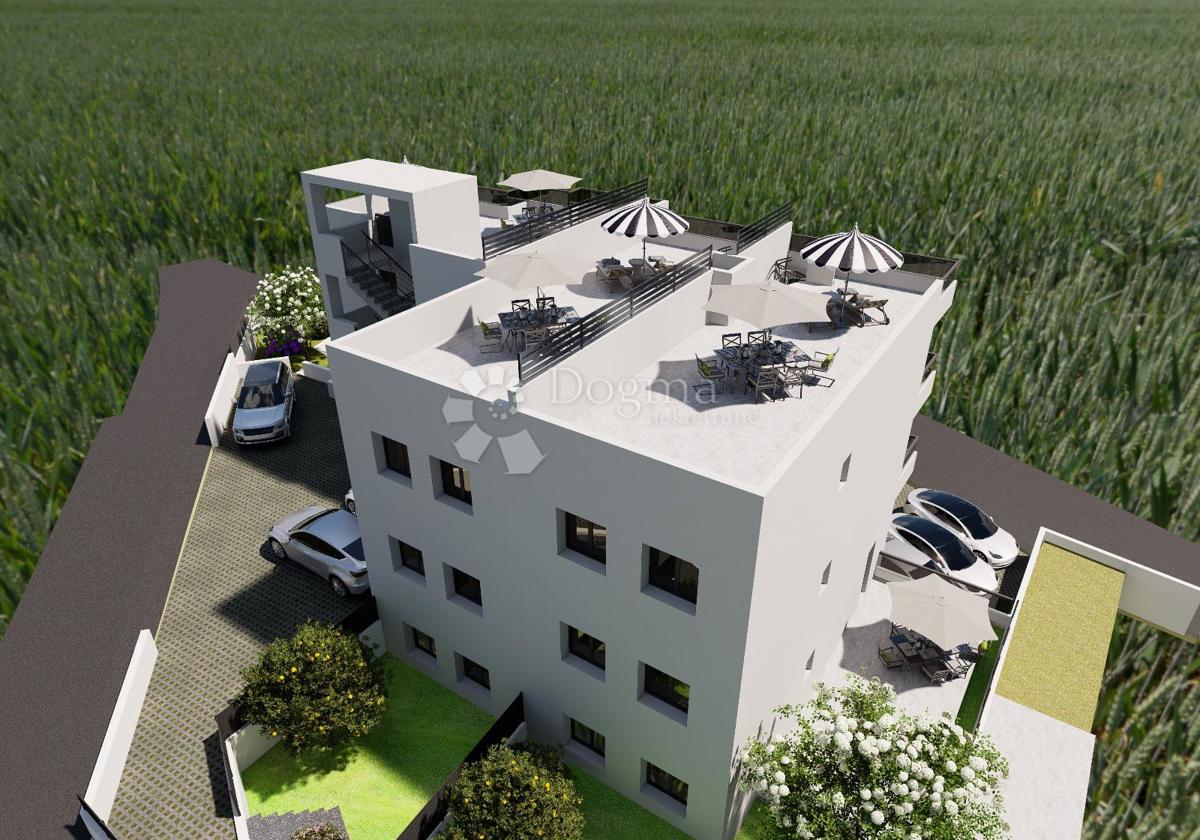 Apartmán Na prodej - SPLITSKO-DALMATINSKA ČIOVO
