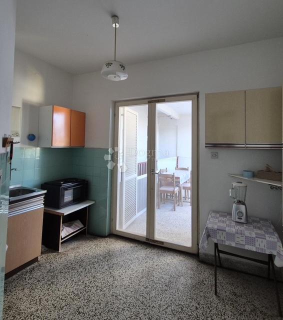 Appartamento In vendita - PRIMORSKO-GORANSKA CRIKVENICA