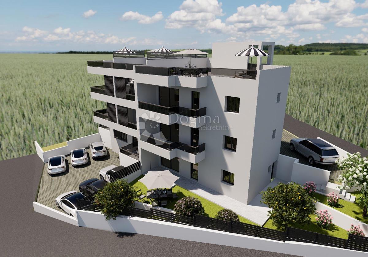 Apartmán Na prodej - Splitsko-dalmatinska čiovo - foto 4/18