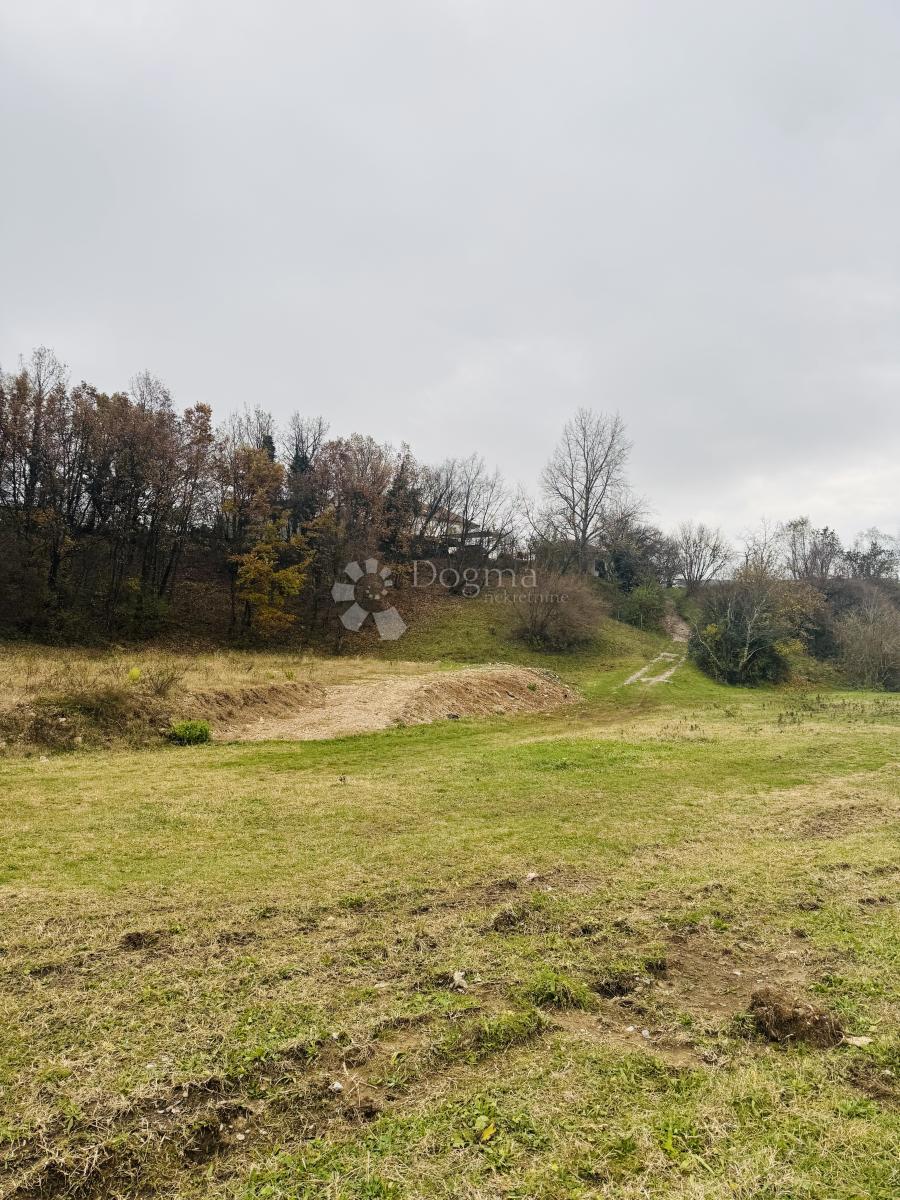 Zemljište Na prodaju - PRIMORSKO-GORANSKA JELENJE