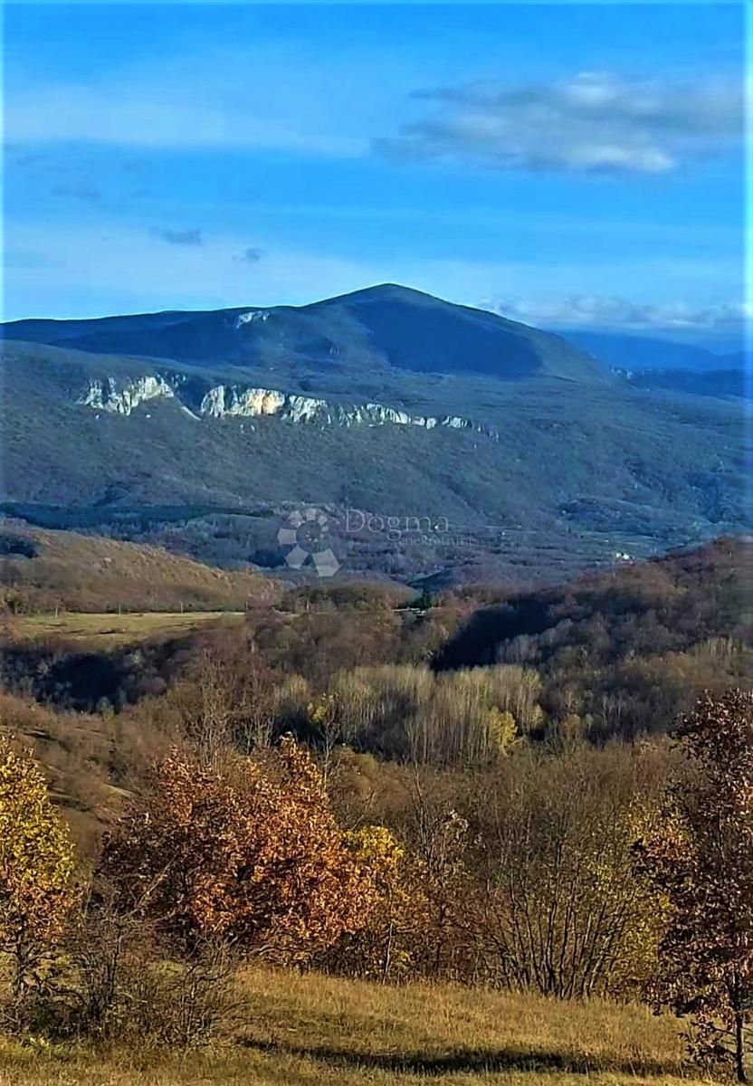 Land For sale - Ličko-senjska Donji Lapac - foto 1/3