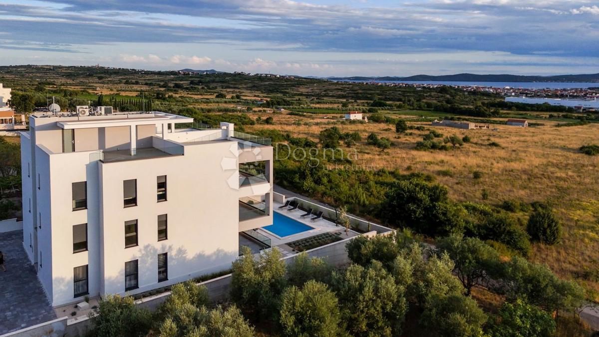 Apartment Zu verkaufen - Zadarska Zadar - foto 1/15