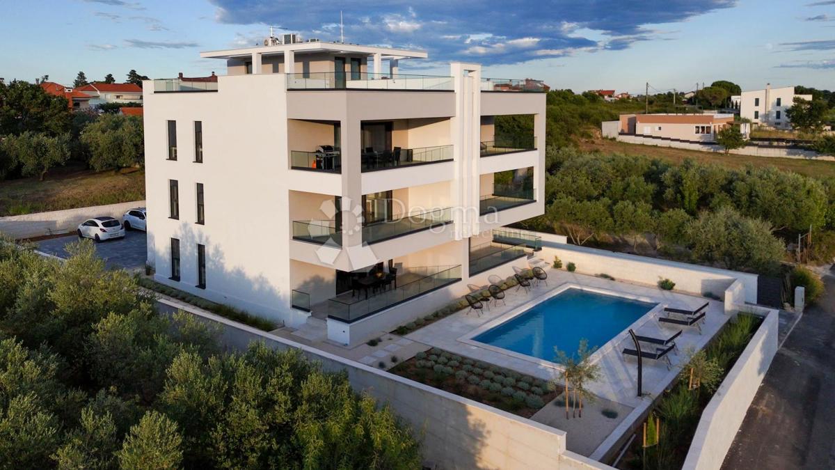 Apartment Zu verkaufen - Zadarska Zadar - foto 2/15