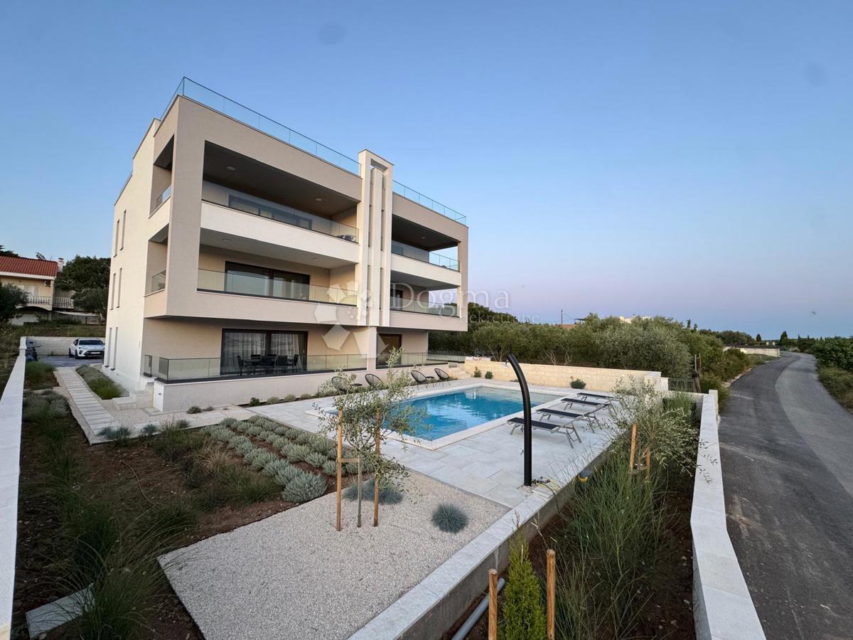 Apartment Zu verkaufen - Zadarska Zadar - foto 3/15