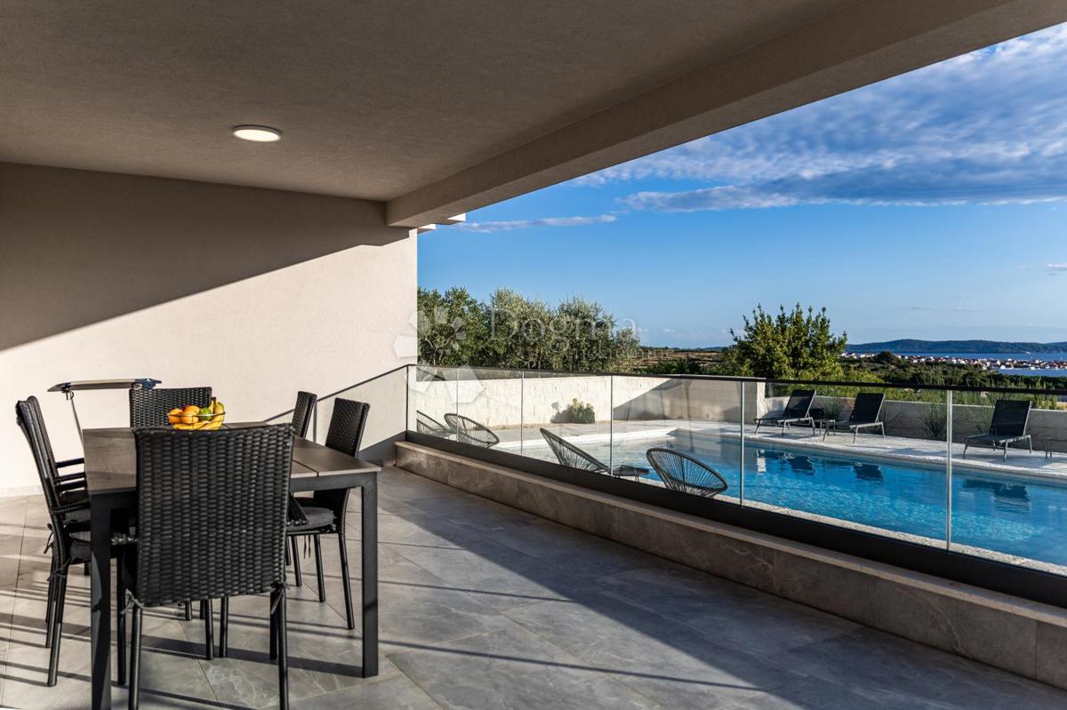 Apartment Zu verkaufen - Zadarska Zadar - foto 4/15