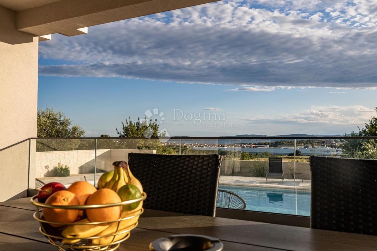Apartment Zu verkaufen - Zadarska Zadar - foto 5/15