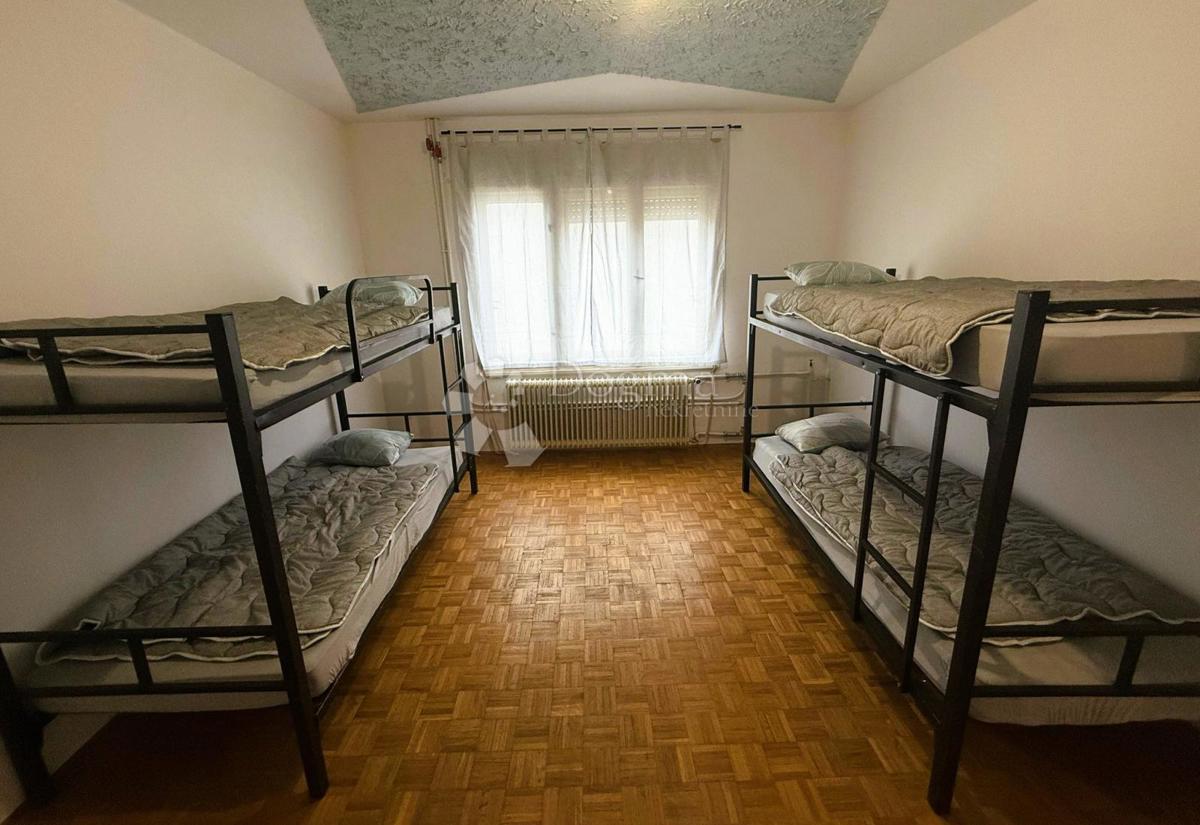 Dům K pronájmu ČAKOVEC