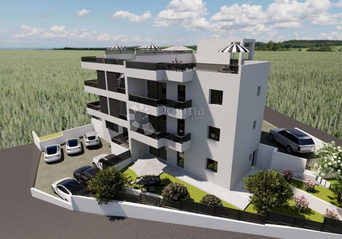 Apartment Zu verkaufen - Splitsko-dalmatinska čiovo - foto 2/18
