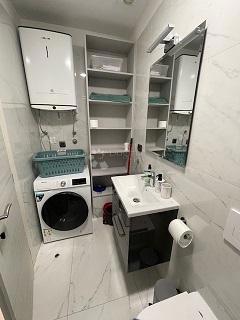 Apartment Zu vermieten - PRIMORSKO-GORANSKA RIJEKA