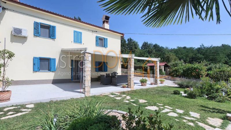 Casa In vendita - Istarska Kršan - foto 1/30