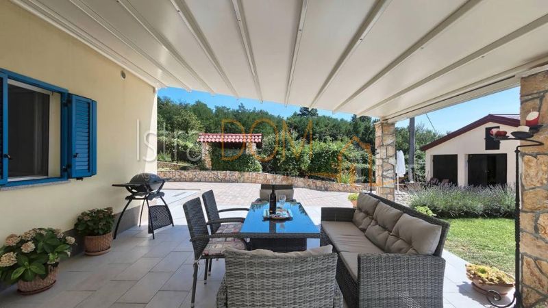 Casa In vendita - Istarska Kršan - foto 3/30
