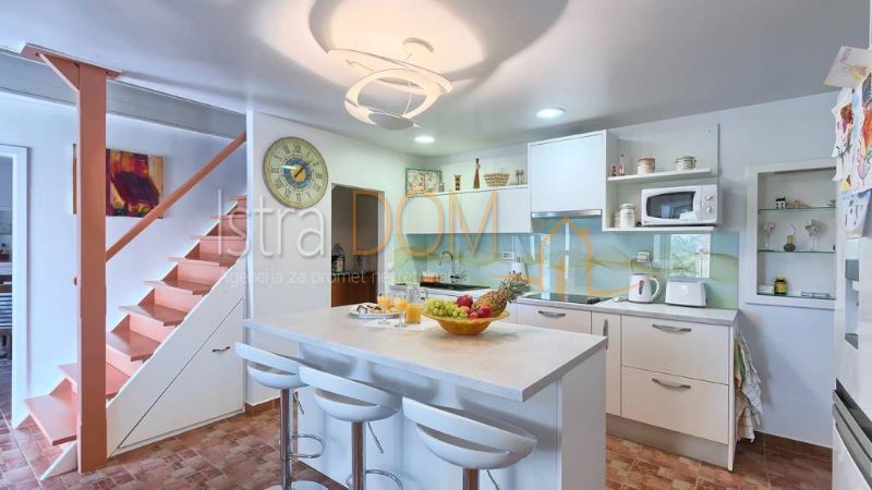 Casa In vendita - Istarska Kršan - foto 5/30