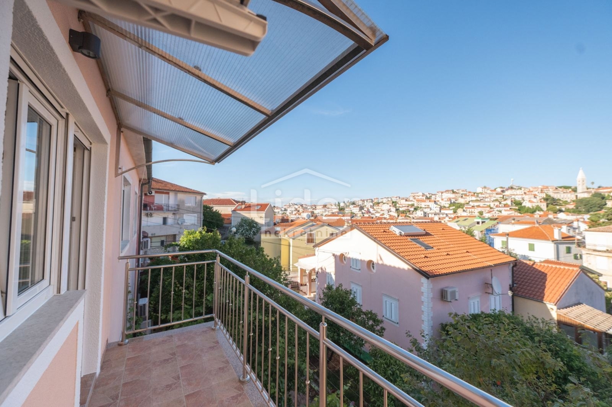 Mieszkanie Na sprzedaż - PRIMORSKO-GORANSKA MALI LOŠINJ