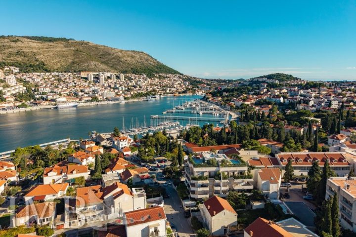 Flat for sale 245 m² – Dubrovnik