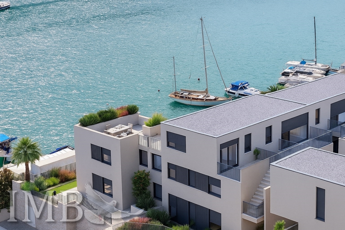 Apartmán Na prodej - Dubrovačko-neretvanska Dubrovnik - foto 1/11