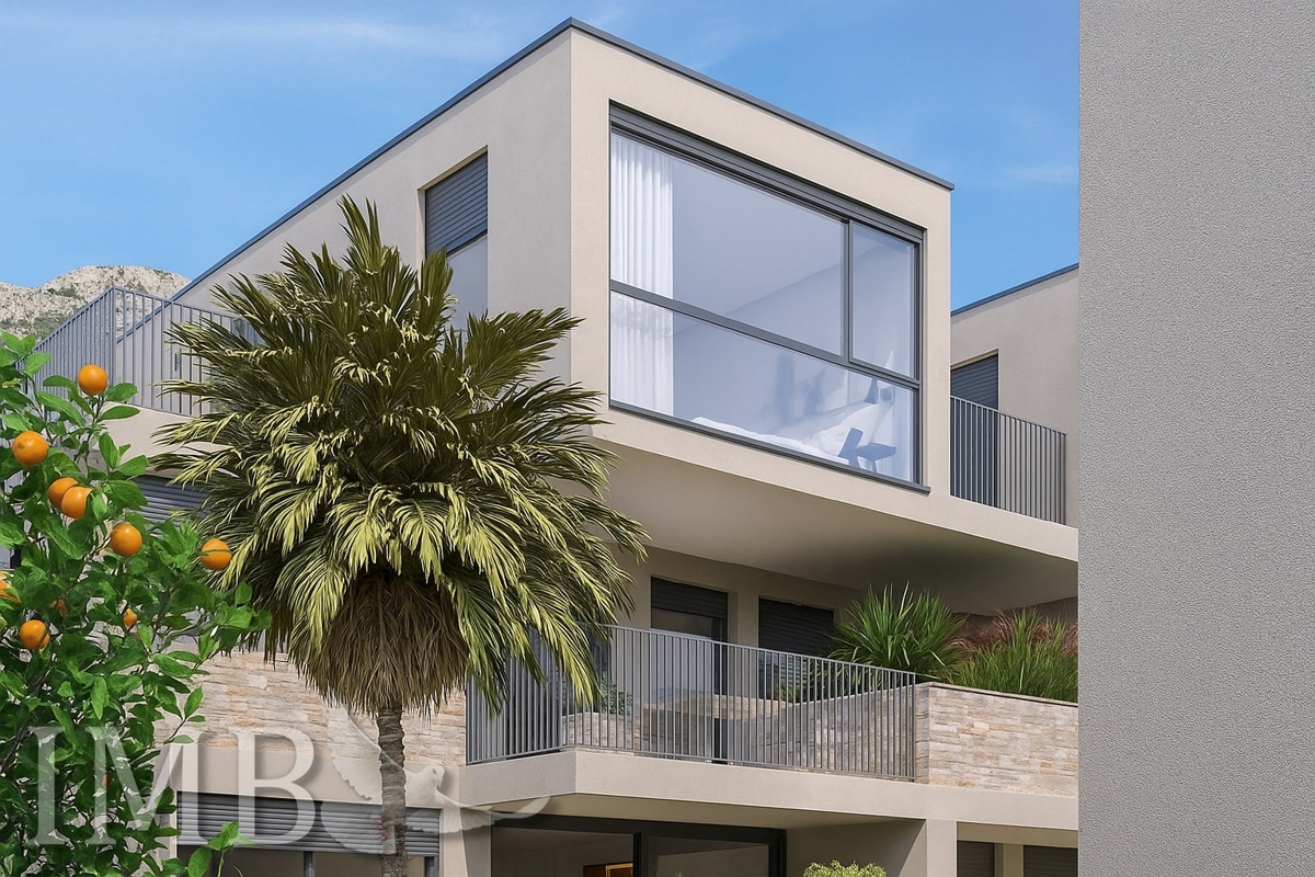 Apartmán Na prodej - DUBROVAČKO-NERETVANSKA DUBROVNIK