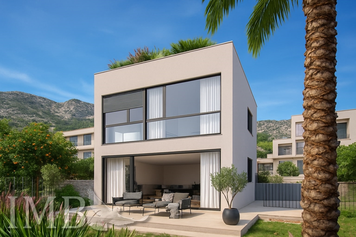 Apartmán Na prodej - DUBROVAČKO-NERETVANSKA DUBROVNIK